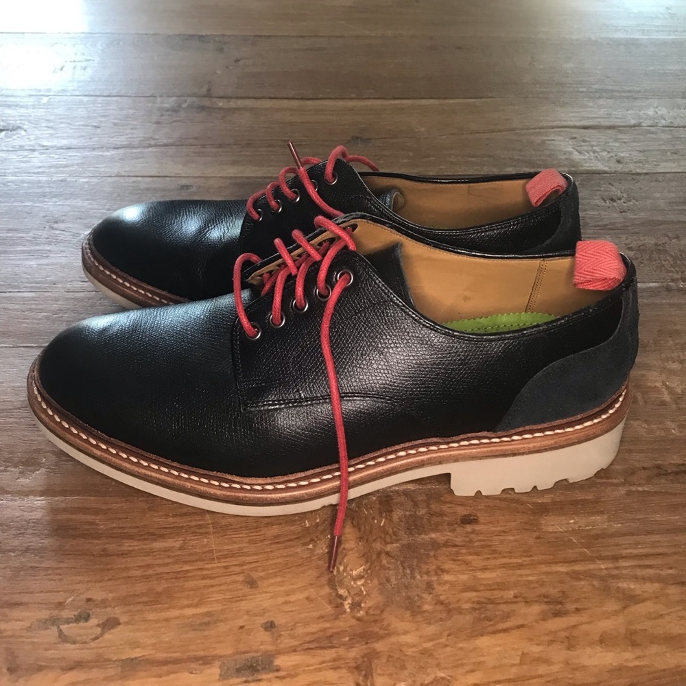 Men’s Oliver Sweeney Hepworth Shoe
